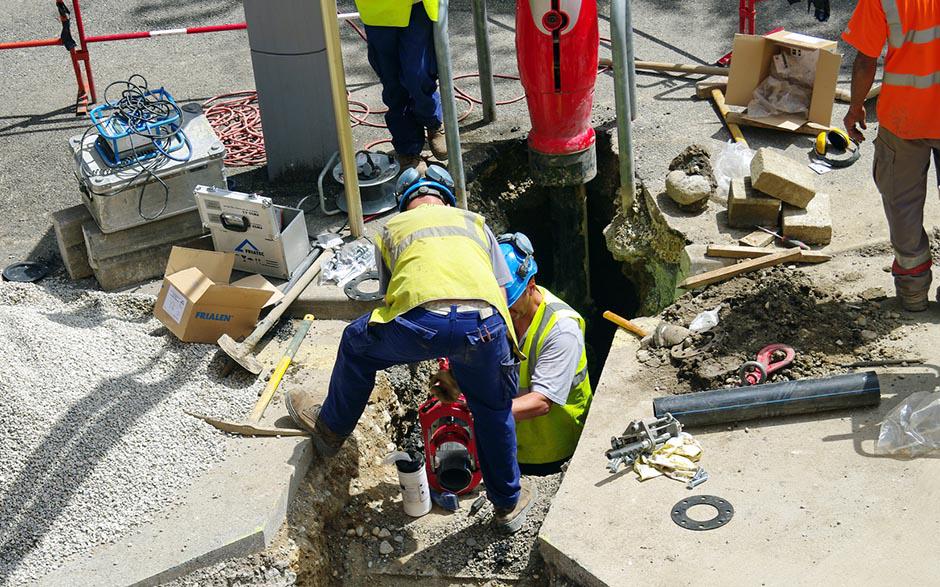 déboucher canalisations Vigneux-sur-Seine
