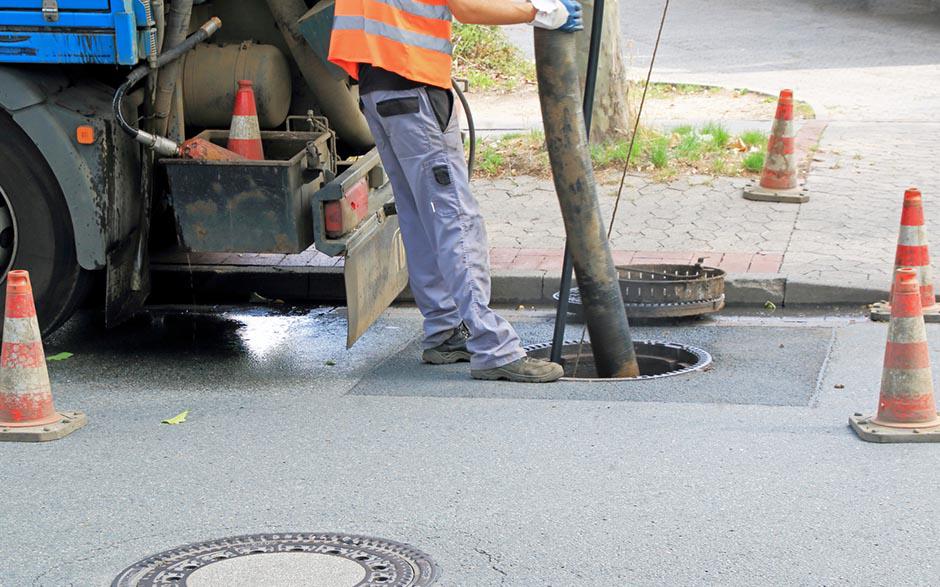 déboucher canalisations Vigneux-sur-Seine