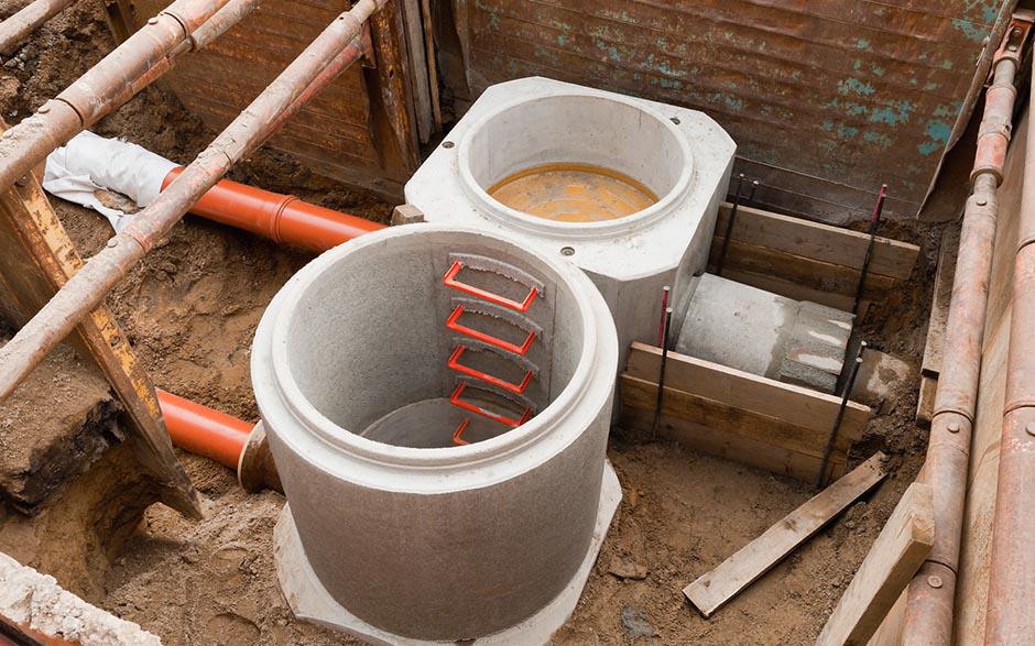 déboucher une canalisation d'eaux usées Soisy-sur-Seine